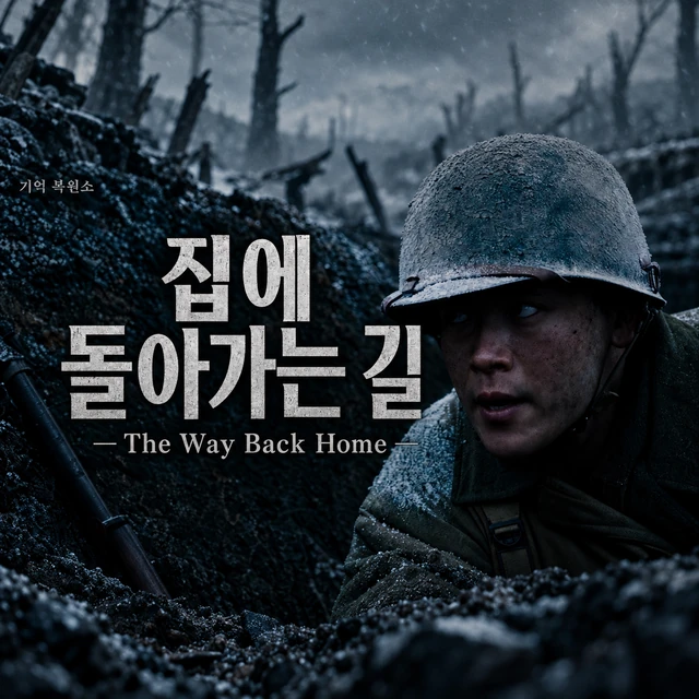 대한민국 국방부 · 집에 돌아가는 길